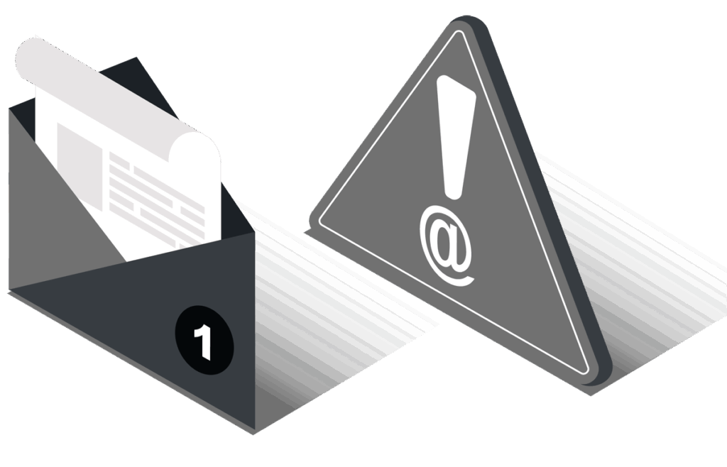 email service provider isometric 3 5GCNFZ3